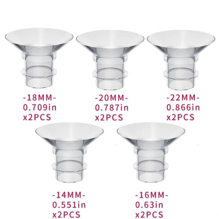 1P%20Flange%20Insert%20Compatible%20with%20Momcozy/Medela/Spectra/YOUHA/TSRETE%2024mm%20Shields/Flange,%20Reduce%2024mm%20Tunnel%20Down%20to%20Other%20Size%20-%20Image%206