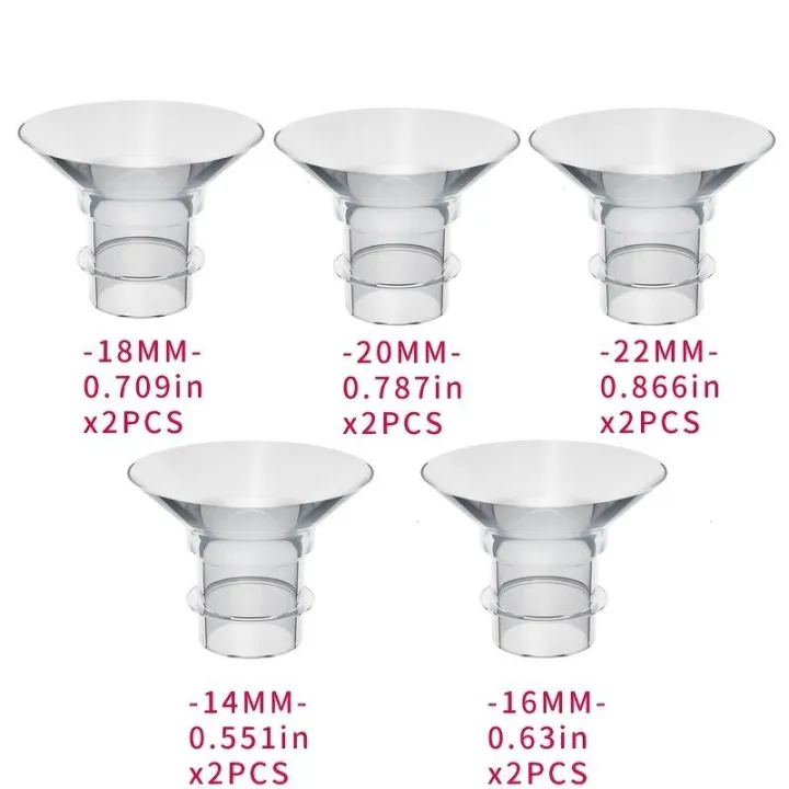 1P%20Flange%20Insert%20Compatible%20with%20Momcozy/Medela/Spectra/YOUHA/TSRETE%2024mm%20Shields/Flange,%20Reduce%2024mm%20Tunnel%20Down%20to%20Other%20Size%20-%20Image%206