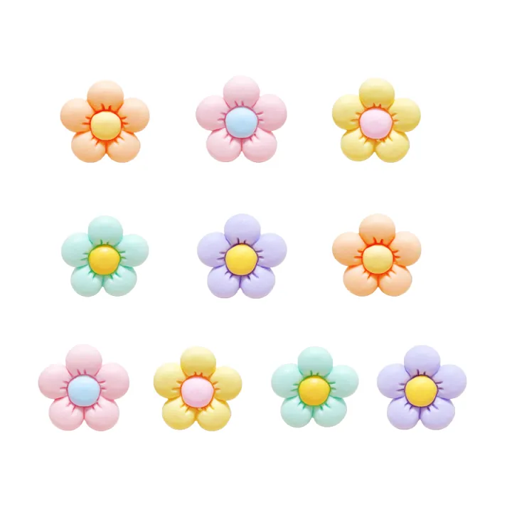 10pcs%20Set%20Shoes%20Decoration%20For%20Crocs%20Three-dimensional%20Flowers%20Shoes%20for%20Women%20DIY%20Shoe%20Accessories%20-%20Image%203