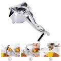 Manual Juicer Fruit Juice Squeezer Citrus Press Heavy Duty Hand Press Manual Fruit Juicer. 