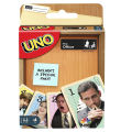 UNO FLIP! SHOWEM NO MERCY WILD! DOS DARE! Family Funny Entertainment Board Game Fun Playing Cards Box Card Game Christmas Gifts. 