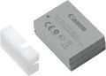 Canon NB-10L Rechargeable Lithium-ion Battery. 