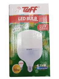 Tuff 50watt led bulb/ led 50 watt bulb/