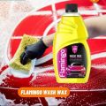 All Type Car/Bike Shampoo - 500/450/1000ml.(Gutsun/Gladiator/Flamingo/Rexel/3XFoam). 