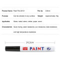 Paint Pen M101 Marker Badminton Racket Touch Up Paint Pen Diy Art Painting Graffiti Pen 2.8Mm. 