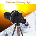 3.2in LCD Viewfinder 3X Viewfinder  3.2inch LCD Viewfinder 3X Magnifier Accessory for DSLR Mirrorless Cameras View Finder. 