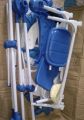 Baby Swing Chair Jhula in Big Size In Strong Metal. 