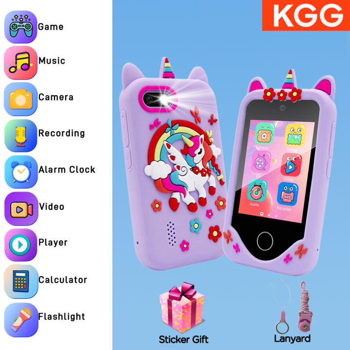 Kids%20Smart%20Phone%20for%20Girls%20Boys%20Kids%20Cell%20Phone%20Toys%20Dual%20Camera%20Music%20Player%2017%20Games%20Toddler%20Learning%20Phone%20For%20Birthday%20%20-%20Image%207