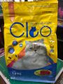 CLEO Adult Tuna flavour catfood 1.2kg. 