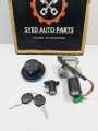 Switch Kit for Suzuki GD 110 s and GR 150 Bike - GD and GR Switch Kit - Switch Kit for GD 110 - Switch Kit for GR 150. 