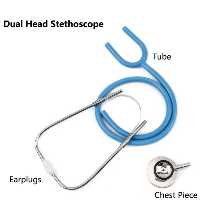 Dual%20Head%20Stethoscope%20Medical%20Device%20Doctor%20Nurse%20Home%20Use%20Double%20Head%20Stethoscope%20Cardiology%20Medical%20Equipment%20Student%20Vet%20-%20Image%202