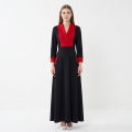 New Attractive Premium Quality Ladies Chinese Stylish Pocket One Piece Long Kurti. 