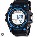 Lasika Sport Watch. 