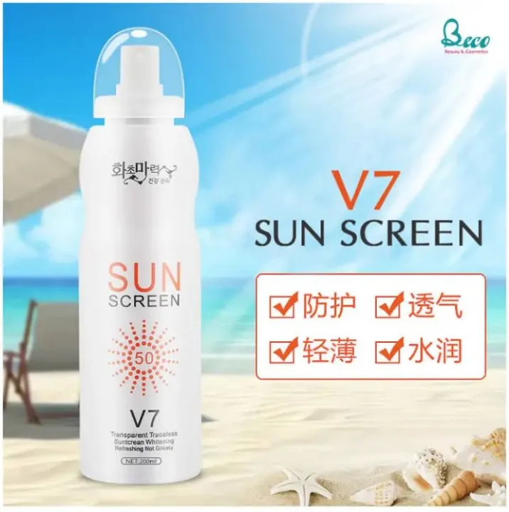 V7%20Whitening%20Skin%20Fairness%20Sunscreen%20Spray%20Waterproof%20Deep%20Hydration%20-%20Image%204