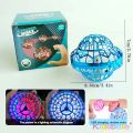 Kids Flying Ball Toy Magic Intelligent Sensor Floating Spinning UFO Shape Flying Ball Summer Indoor Outdoor Toy Birthday . 
