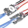 A 2204 A2204 7.5A 1400KV 50W SP Micro Brushless Motor W/ Mount with 10A ESC For RC Drone Aircraft copter Quadcopter UFO. 
