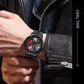 New Edition Unisex Sports Watch GTR Luxury Car Wheel Tyre Rim Hub Woch For Men Women Quartz Analog Stainless Steel Party Sportwear Watches Boys Gents Girls Ladies - Black Red Blue Yellow Orange Green. 