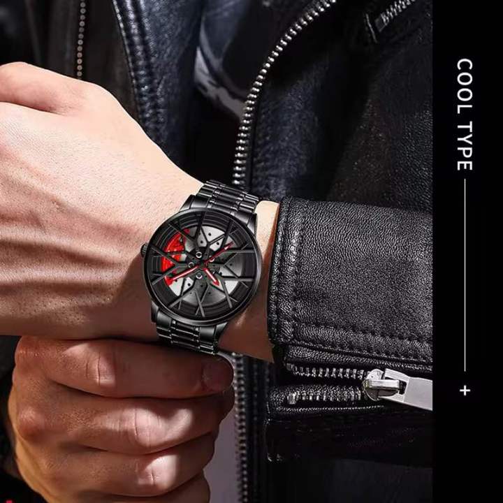 New%20Edition%20Unisex%20Sports%20Watch%20GTR%20Luxury%20Car%20Wheel%20Tyre%20Rim%20Hub%20Woch%20For%20Men%20Women%20Quartz%20Analog%20Stainless%20Steel%20Party%20Sportwear%20Watches%20Boys%20Gents%20Girls%20Ladies%20-%20Black%20Red%20Blue%20Yellow%20Orange%20Green%20-%20Image%206