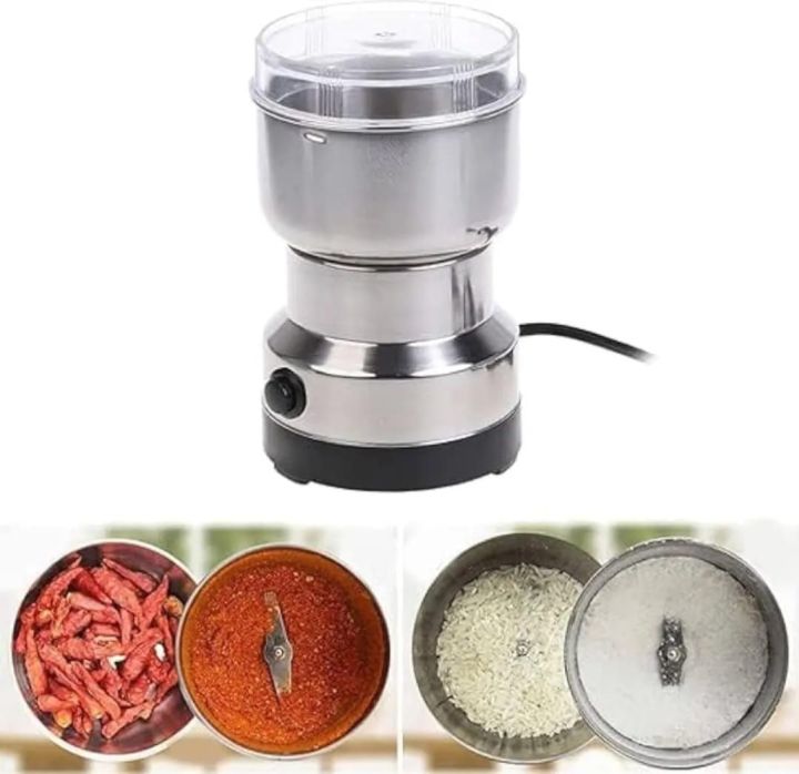 RAF%20Mini%20Electric%20Grinder%20-%20Grinder%20Machine%20For%20Kitchen%20-%20Coffee%20Grinder%20-%20Spice%20Grinder%20Pepper%20&%20Dry%20and%20Garam%20Masala%20Grinder%20Machine%20-%20Stainless%20Steel%20-%20Image%205