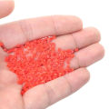 5400Pcs/2700Pcs Pellet Bait Bands Pellet Bander Tool Micro Bait Bands Fishing Terminal Tackle Set Fishing Accessories 2mm.