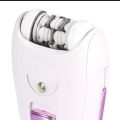 epilator for ladies hairs with free gift. 