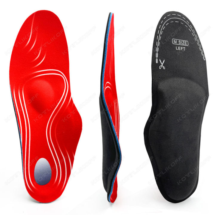 KOTLIKOFF%20Severe%20Flat%20Feet%20Insoles%20Orthotic%20Arch%20Support%20Inserts%20Orthopedic%20Shoes%20Sole%20For%20High%20Heel%20Plantar%20Fasciitis%20Men%20Woman%20-%20Image%202
