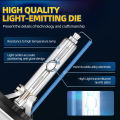 roadsun 2Pcs Headlight D1S D2S D3S D4S Xenon HID Car Bulbs 35W D1 D2 D3 D4 Headlamp 4300K 6000K 8000K 10000K Auto Lamp 12V. 
