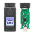 High Quality Scanner V1.4.0 Diagnostic Scanner OBD2 OBD 2 Code Reader 1.4 FTDI Chip USB Multi-Function Auto Diagnostic Tool. 