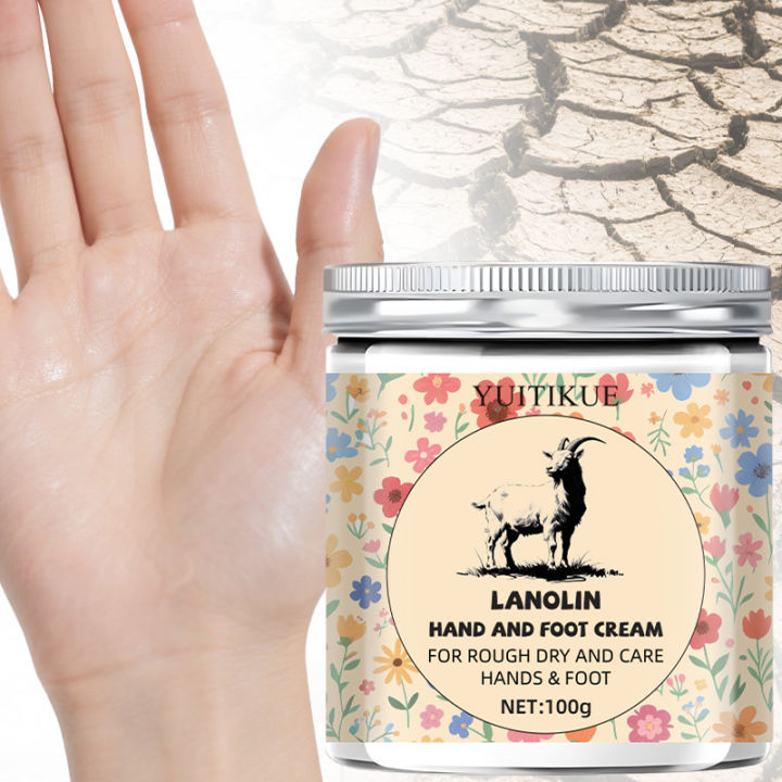 YUITIKUE%20Lanolin%20Hand%20and%20Foot%20Cream,%20suitable%20for%20rough,%20dry%20skin%20and%20for%20long-lasting%20moisturizing%20care%20of%20hands%20and%20feet.%20freshfeet%20-%20Image%203