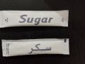 White Sugar Sachet 5g*200 pcs For tea coffee Etc. 