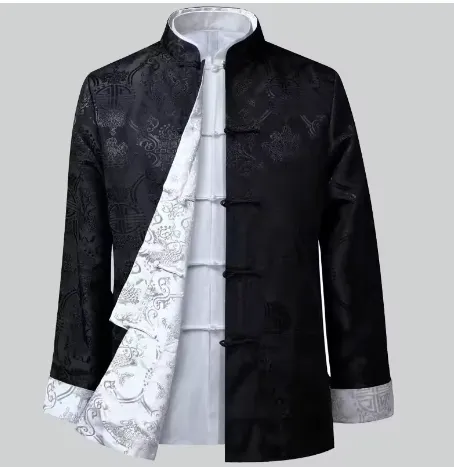 Double-sided%20Wearable%20Chinese%20Style%20Traditional%20Shirt%20Tang%20Suit%20Kung%20Fu%20Costume%20Jacket%20Hanfu%20Men%20Coat%20Spring%20Autumn%20Clothes%20Tops%20-%20Image%207