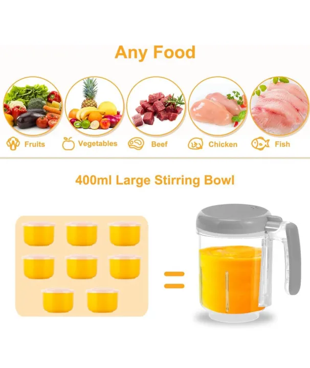 BEAR%202024%20Baby%20Food%20Maker%20%7C%20One%20Step%20Baby%20Food%20Processor%20Steamer%20Puree%20Blender%20%7C%20Auto%20Cooking%20&%20Grinding%20%7C%20Baby%20Food%20Puree%20Maker%20with%20Self%20Cleans%20%7C%20Touch%20Screen%20Control,%20White%20-%20Image%206