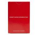 WE'RE NOT REALLY STRANGERS Card Game - Honest Dating Expansion Pack (50 Cards and Wildcards). 