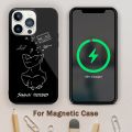 Singer Shawn Mendes Phone Case For Magnetic Attraction iPhone 11 12 13 14 15 Mini Pro XS Max X S Plus XR Shell. 