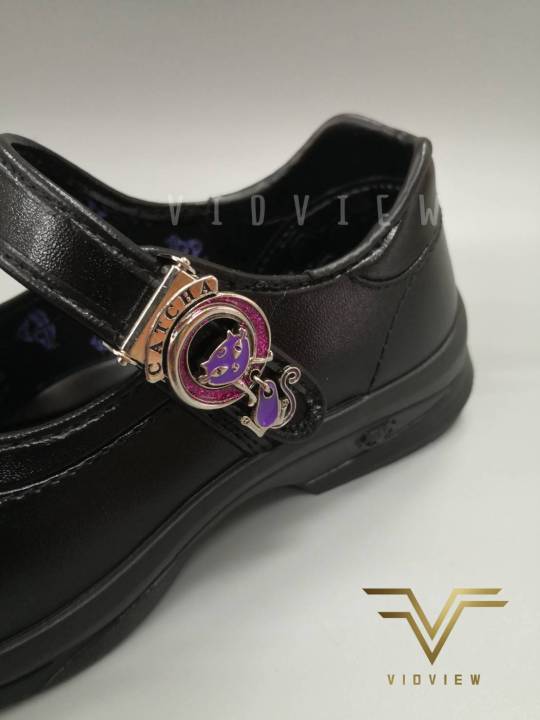 Vidview%20Girls'%20School%20Shoes%20Catcha%20Cx03B%20School%20Shoes%20Size%2030-43%20-%20Image%207