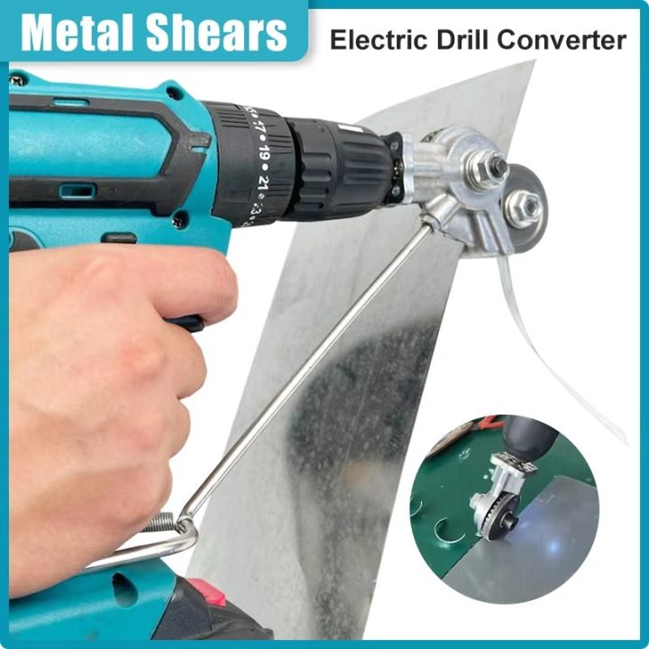 Electric%20Drill%20Convert%20Shears%20Plate%20Cutter%20Metal%20Sheet%20Cutter%20Tool%20Labor-saving%20Cutting%20Tool%20Sheet%20Metal%20Cut%20Electric%20Scissor%20-%20Image%202