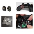 DATA FROG Replacement Joystick for Xbox One Control Analog Stick for Xbox Series X/S Controller Bump Repair Parts Accessories. 