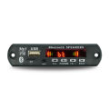 1pc Wireless Bluetooth 5.0 5V MP3 Board Car Audio USB TF FM Radio Module MP3 Player with Remote Control. 