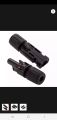 Trina Solar Panel TS4/MC4 Connector (4-6mm2). 