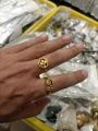 Ring Stainless Steel. 