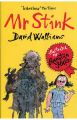 Mr Stink David walliams. 