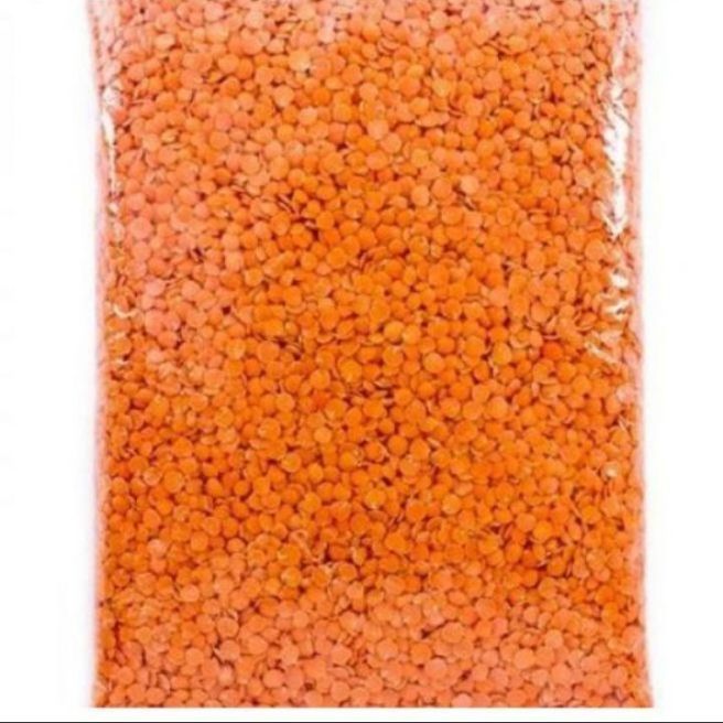 Red Dhal   1Kg