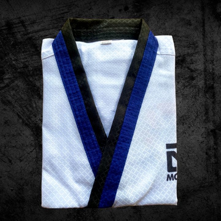 MOOTO%20Taekwondo%20Poomsae%20Uniform%20Male%20&%20Female%20Dobok%20100CM-200CM%20-%20Image%206
