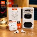 JBL Air R03 TWS Premium Quality AirPods True Wireless Earbuds Airpods Pro With Pouch. 