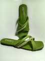Slippers for Girls II Flat chappal for Ladies. 