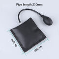 Car Door Window Installation Positioning Air Cushion Wedges Locksmith Tools Car Door Window Repair Open Unlock Car Tools.