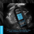 International USA product Tresemme Clean & Replenish pro Vitamin C (3in1) Shampoo Used For Male/female..828 ML.