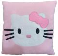 Hello Kitty Pillow. 