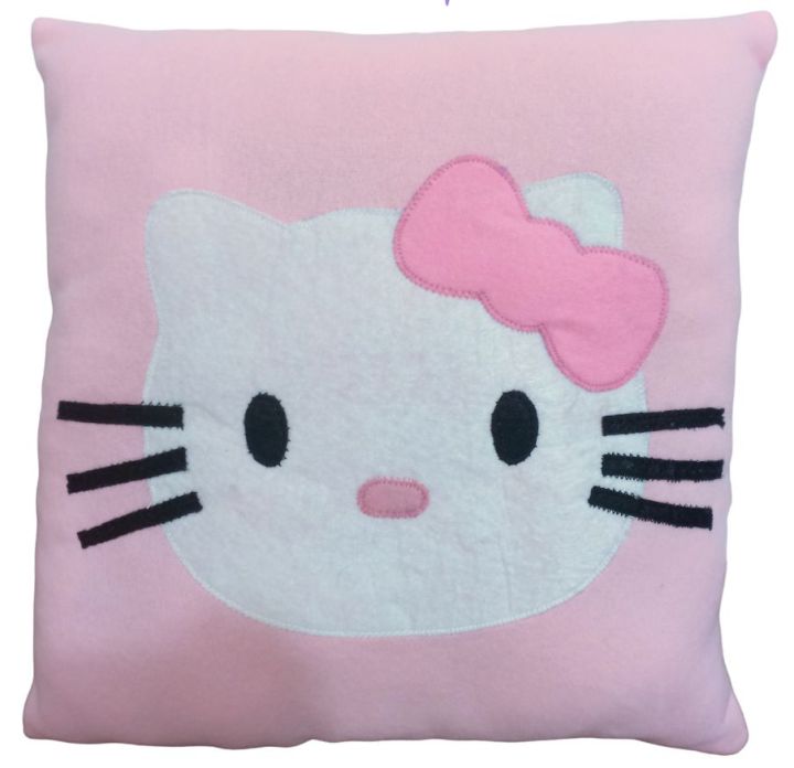 Hello Kitty Pillow