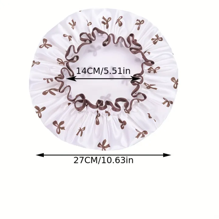 1pc%20Double%20Layer%20Shower%20Caps,%20Printed%20Bonnet,%20Waterproof%20Bath%20Caps%20Reusable%20Shower%20Caps%20Hair%20Hat%20For%20Women%20Ladies%20Spa%20Salon%20-%20Image%204
